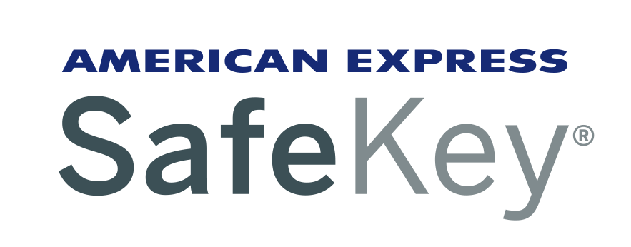 AMERICAN EXPRESS SafeKey